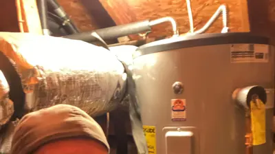 RLC Plumbing Pros Photo