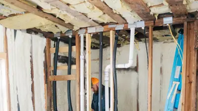 RLC Plumbing Pros Photo