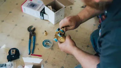 RLC Plumbing Pros Photo