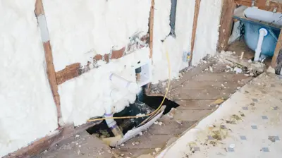 RLC Plumbing Pros Photo