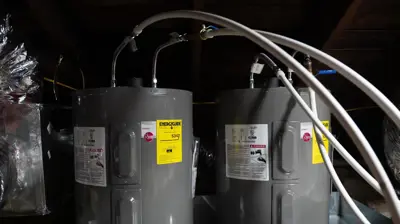 RLC Plumbing Pros Photo