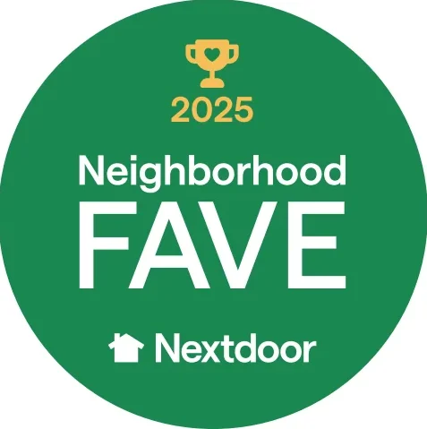 Nextdoor Fave 2025