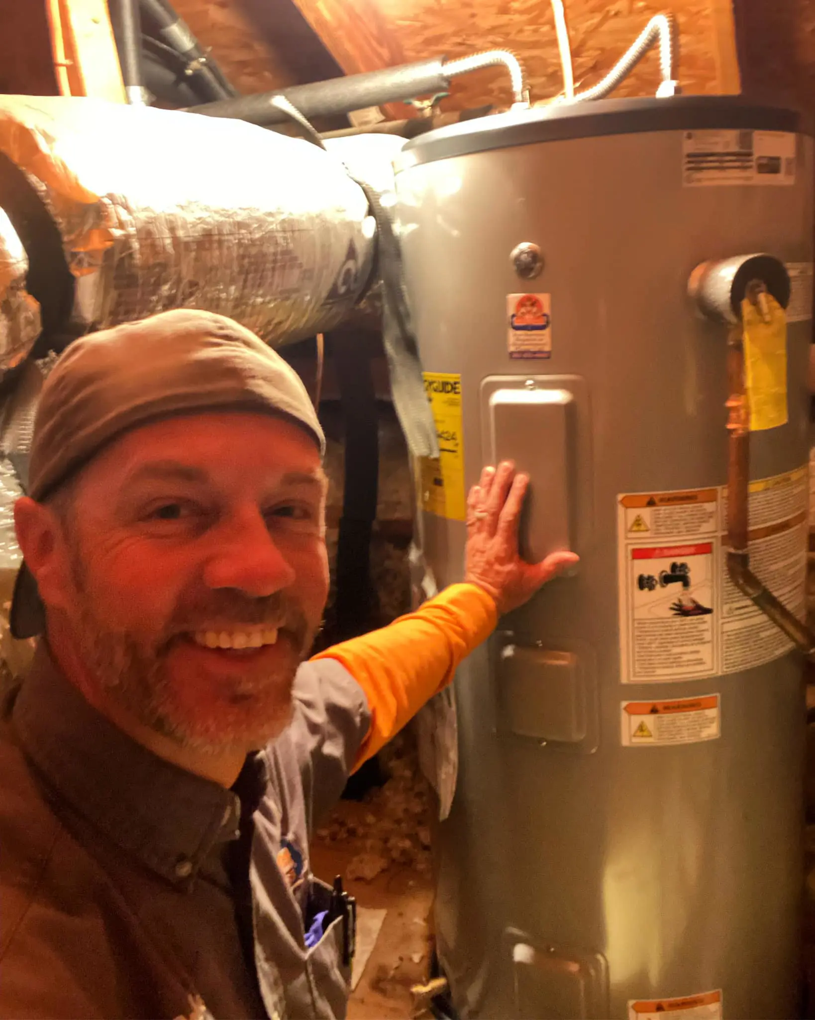 RLC Plumbing Pros Photo