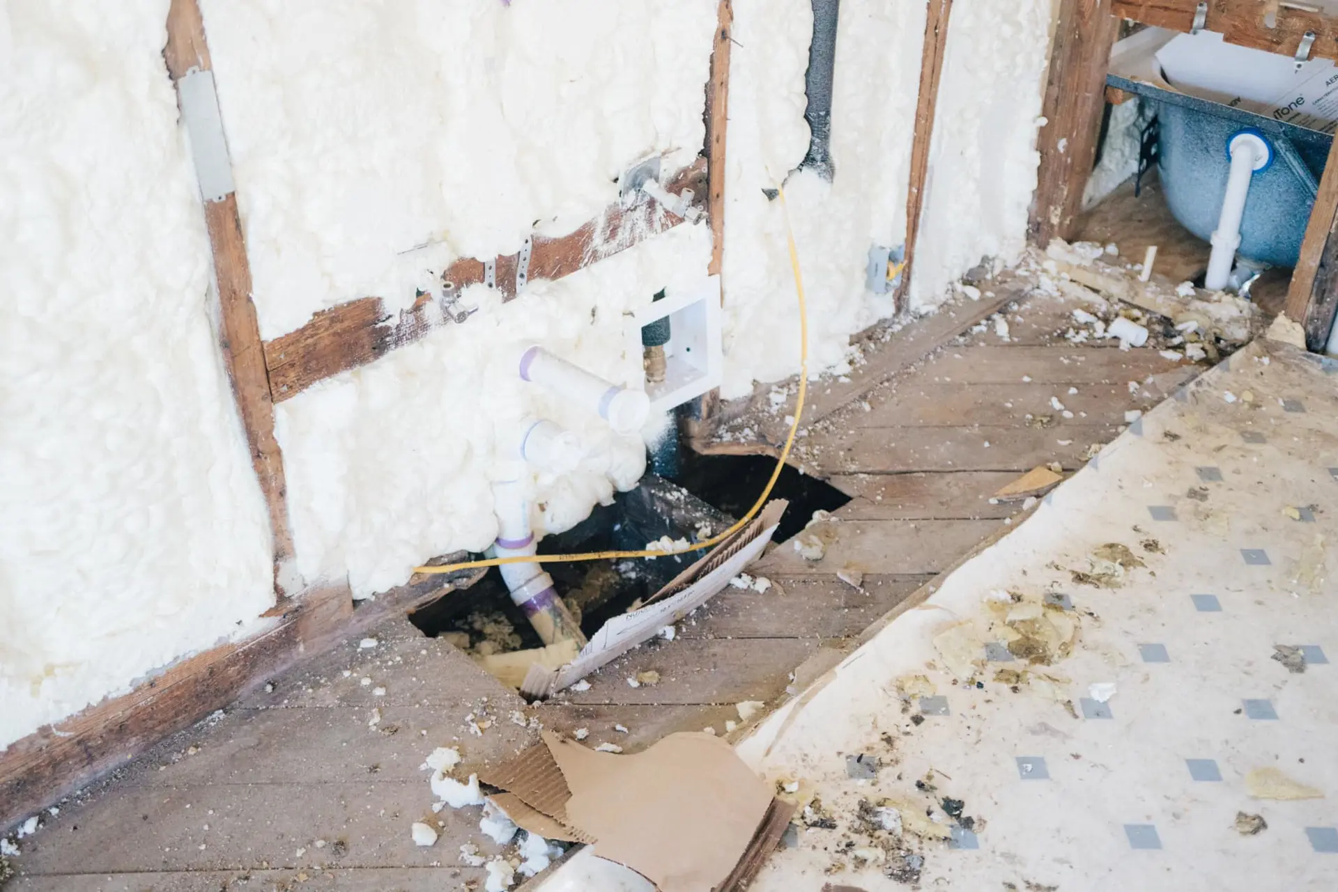 RLC Plumbing Pros Photo