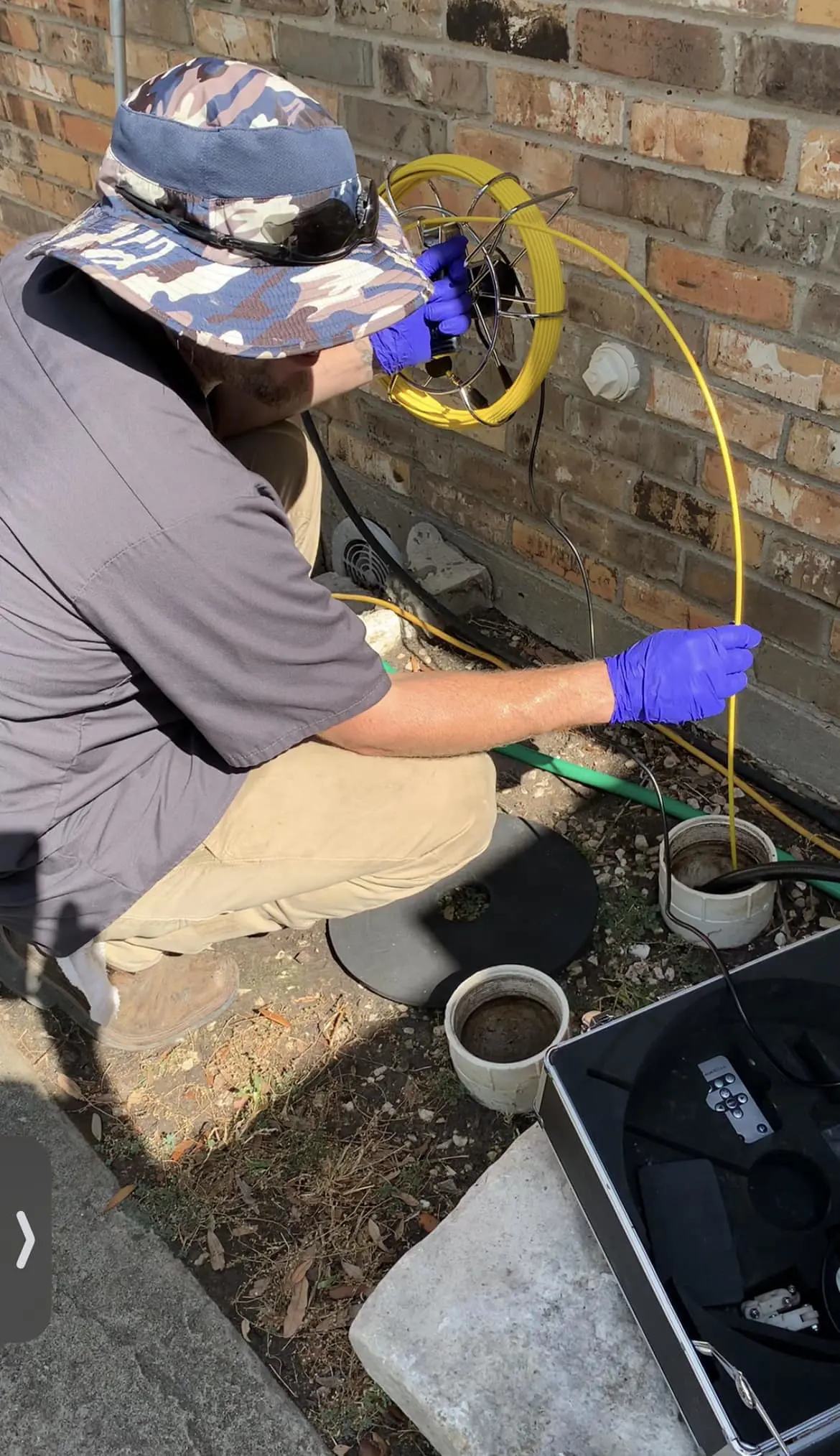 RLC Plumbing Pros Photo